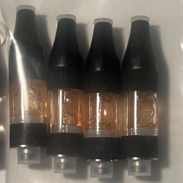 Vape Carts